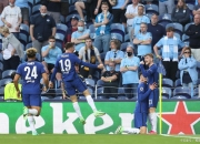 曼城迎战南安普顿，必须全力以赴争取胜利