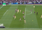 切尔西平吉尔汉姆，遭遇两连平后排名小幅下滑的简单介绍