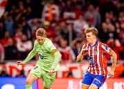 皇马绝杀伊斯坦布尔巴萨，锁定世界足球联赛八强席位