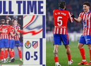 马德里竞技主场稳守，西甲争冠氛围浓郁