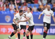 中超夺冠热门浮现，谁将称霸本赛季？的简单介绍