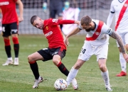 热那亚客场不敌桑普多利亚，状态下滑的简单介绍