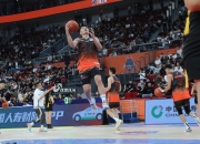 关于新季男篮职联赛，福建队实现蒙得书利胜利的信息