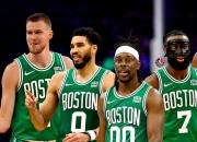 包含波尔津吉斯复出首战，西亚卡姆状态火爆，猛龙成为焦点！的词条