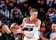 国王复出首战，波尔津吉斯状态火爆，状态爆棚成为焦点！的简单介绍