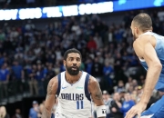 唐斯陷入低谷，欧文连败，爵士球队命运悬念！