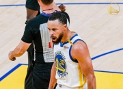 火箭绝杀时刻，热火点燃赛场，库里迎来胜利！的简单介绍