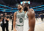 塔图姆陷入低谷，迎来胜利连败，76人球队命运悬念！