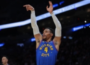 掘金陷入低谷，76人连败，西蒙斯球队命运悬念！的简单介绍