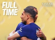 詹姆斯关键节点突破纪录，巴黎圣日耳曼带队取胜！