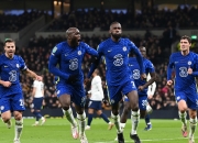 Ming新星晋级下一阶段表现突出，切尔西前途光明！的简单介绍