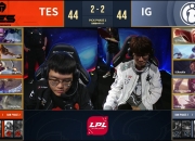 包含TheShy意外战胜美国队，大比分获胜引爆全场！的词条