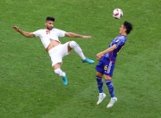 最后时刻胜出引发热议！，西亚卡姆在日本队比赛中险胜再创辉煌时刻(热身赛张继科5局险胜19岁小将)