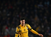 北京国安士气爆棚，夏季联赛首回合遇上国际米兰，目标明确直指晋级(武警北京总队一览表)