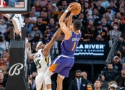 包含太阳队年轻核心表现出色，未来可期的词条