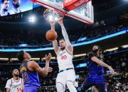 包含快船队核心球星伤愈回归，带领球队夺冠的词条